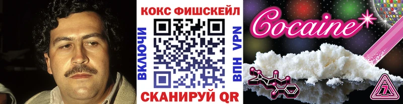 Купить  Демидов  КОКАИН Fish Scale 